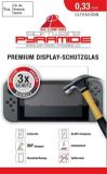 Software Pyramide »Premium Schutzglas für Nintendo Switch« für Nintendo Switch, Displayschutzglas, 1 Stück