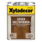 Xyladecor Lasur gegen Holzwürmer transparent 250 ml