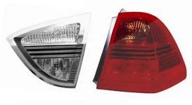 Van wezel Heckleuchte Bmw: 3 0658932