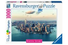 Ravensburger 1000 Teile Puzzle: New York