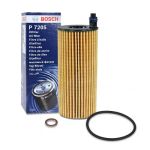 Bosch Ölfilter Bmw: 7, 5, 4, 3, 2 F026407205