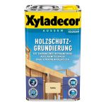 Xyladecor Holzschutzgrundierung transparent 750 ml