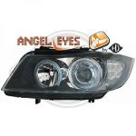 Diederichs Hauptscheinwerfersatz Bmw: 3 1216581