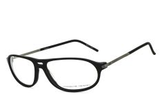 Porsche Design | P8138 A  Brille, Brillengestell, Brillenfassung, Korrekturbrille, Korrekturfassung