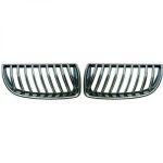 E90 E91 VFL DIEDERICHS 1216340 - Kühlergitter - HD Tuning