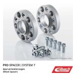 Eibach  Spurverbreiterung Bmw: X6, X5 S90-7-20-035