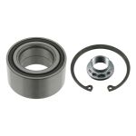 FEBI BILSTEIN Radlager Hinten Links oder Rechts (26310) für BMW 3 1 Z4 Z1 Series