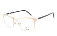 RODENSTOCK | R8022 A  Brille, Brillengestell, Brillenfassung, Korrekturbrille, Korrekturfassung