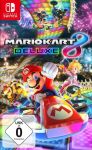 Mario Kart 8 Deluxe, Nintendo Switch-Spiel