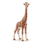 Giraffenkuh, Spielfigur