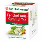 Bad Heilbrunner Tee Fenchel Anis KÃ¼mmel Filterbtl