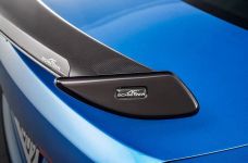 AC Schnitzer Gurney Flap für Racing Carbon Heckflügel für BMW M3 F80