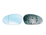 ALKAR Spiegelglas Außenspiegel Rechts (6412843) für BMW 3 1