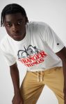 Champion x Stranger Things T-Shirt