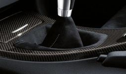 BMW »BMW Performance Schaltknaufbalg 3er E90 E91 E92 E93« Lenkrad (1 St)