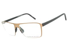 Porsche Design | P8309 C  Brille, Brillengestell, Brillenfassung, Korrekturbrille, Korrekturfassung