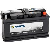 VARTA F10 ProMotive Black 588 038 068 Autobatterie 88Ah