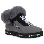 VAN HILL »824360« Sneaker Bequeme Schuhe