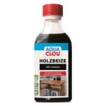 Clou Holzbeize schwarz 250 ml