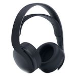 Sony PULSE 3D | Wireless-Headset | Optimiert für 3D-Audio | Zwei integrierte Mikrofone | Wireless-Adapter | Leicht zugängliche Bedienelemente | 3,5-mm-Anschluss