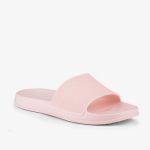 Coqui »Slides für Damen COQUI TORA Candy pink 39« Badeschuh
