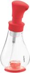 Cuisipro Spülmittelspender, für cremigen Seifenschaum, Kunststoff, 390 ml