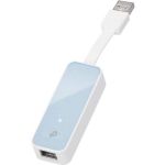 USB 2.0 to Fast Ethernet , LAN-Adapter