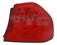 Tyc Heckleuchte Bmw: 3 11-11678-06-2