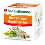 Bad Heilbrunner Tee Husten und Bronchial Filterbtl