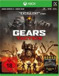 Gears Tactics Xbox Series X, Xbox One