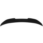 Für BMW E90 3 SERIES M3 2006-2011 PSM Style Glänzend Schwarz Heckspoiler Deckel
