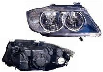 Van wezel Hauptscheinwerfer Bmw: 3 0657964