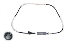 ATE ABS-Sensor Hinten (24.0711-5191.3) für BMW 3 1 | Drehzahlgeber,