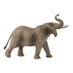 Afrikanischer Elefantenbulle, Spielfigur