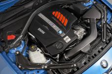 AC Schnitzer Motoroptik für BMW 3er E92, E93 für 2.5d, 3.0d