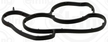 ELRING Ölfiltergehäusedichtung Motorseitig (324.230) für BMW 3 1 5 X1 Z4 X3