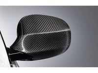 Orig. BMW M Performance Außenspiegelkappe Carbon Rechts E90 E91 vor Bj. 09/08