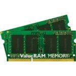 SO-DIMM 8 GB DDR3L-1600 Kit, Arbeitsspeicher