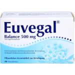 EUVEGAL Balance 500 mg Filmtabletten 80 St.