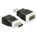 Adapter HDMI-A Stecker > VGA Buchse