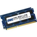 SO-DIMM 8 GB DDR3L-1600 DR Kit, für MAC , Arbeitsspeicher