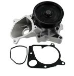 SKF Wasserpumpe (VKPC 88635) für BMW 3 5 1 X3 | Wapu, Kühlmittelpumpe