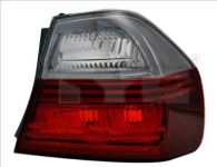Tyc Heckleuchte Bmw: 3 11-0907-21-2
