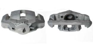 BREMBO Bremssattel für Bremsscheiben Durchmesser-Ø348mm Vorne Links für BMW 3 Z4 X1