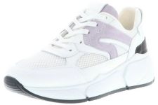 PALPA »PFF0001_01 White/Lilac/Black 3018« Sneaker