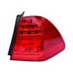 Van wezel Heckleuchte Bmw: 3 0667931