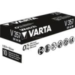 Professional V357, Batterie