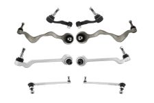 VAICO Querlenkersatz Vorne (V20-1515) für BMW 1 3