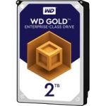 Gold Enterprise Class 2 TB, Festplatte
