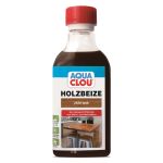 Clou Holzbeize teakfarben 250 ml
